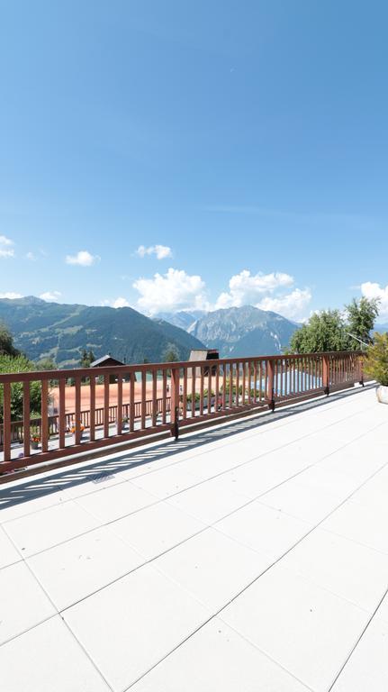 Ferienwohnung Sport 129 Verbier Exterior foto